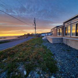 2 Bedroom 2 Bathroom Oceanfront Oasis, hotell i Bonavista