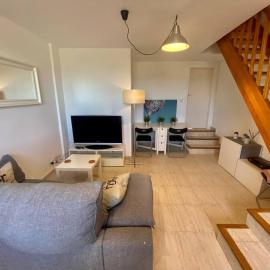 Lovely house in Bellaterra (10 min to UAB)