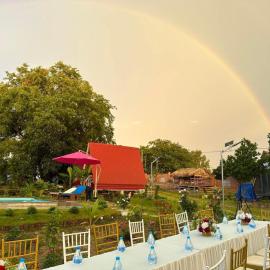 Lucky Star Resort, hotel a Xuyên Mộc