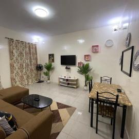 Appartement spacieux a ngor et a proximité des almadies, hotel em Ngor