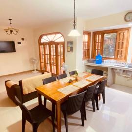 Apartamento de PATTY، فندق في بويرتو لوبيز