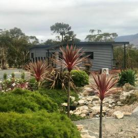 Derwent Mist Villas (Acacia Villa)، فندق في Bridgewater