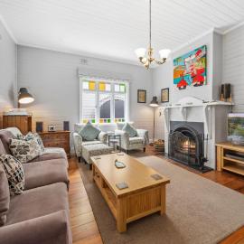 Trefusis Cottage