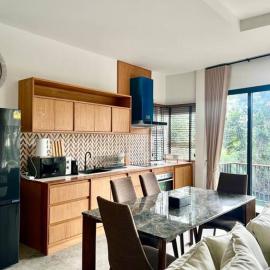 Villa 173 - Two bedroom private villa, hotel in Ban Pak Chong Noi