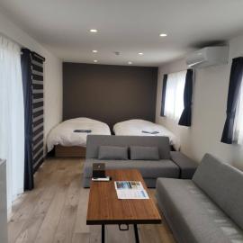 TOYA Center Village, hotel u gradu Jezero Toja