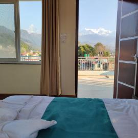 Fewa Apartment, hotel in Pokhara