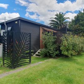 Private Cabin, hotel in Waihi