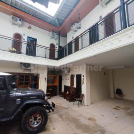 House Of Tuwuh Syariah 2 Lampung RedPartner, hotel in Tanjungkarang