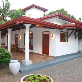 Rupa Villa