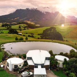 Eagles Nest Retreat