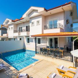 Villa Ada 1, hotel a Dalyan