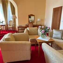 Hotel Slunce, Hotel in Uherské Hradiště