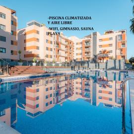 Apartamento LUZ DE MAR