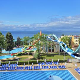 SOL by Meliá Nessebar Mare All Inclusive, хотел в Несебър