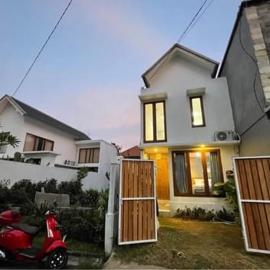 LaKalena Private Villa Sanur Bali