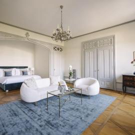 Château de l'Aile- Boutique Suites