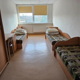 Kėdainių profesinio rengimo centras, hotel di Kėdainiai