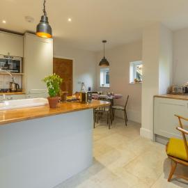 Barnwell Cottage