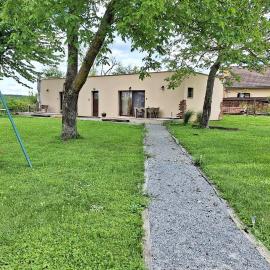 Apartman Plavac, hotel in Grubišno Polje