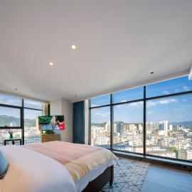 Vanbrugh Bay Hotel - Zhangjiajie Tianmen Mountain