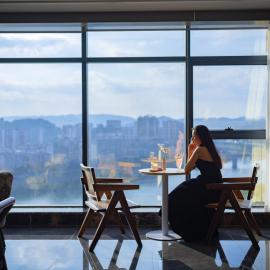 Vanbrugh Bay Hotel - Zhangjiajie Tianmen Mountain
