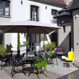 Hôtel Quatorze, khách sạn ở Colmar