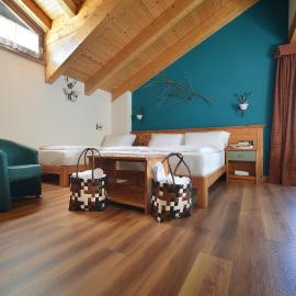 Hotel Primula, hotell i Livigno