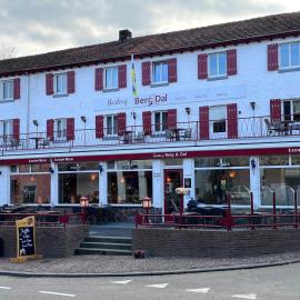 Gasterij Berg en Dal – hotel w mieście Slenaken