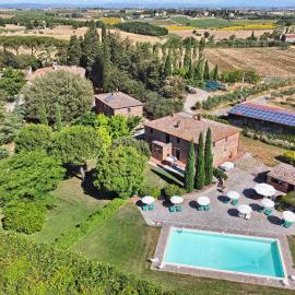 Agriturismo Villa La Morina