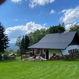 Natur’Lovers - Chalet d’exception - Jacuzzi et hammam en pleine nature, Hotel in Grendelbruch