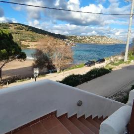 Maria's Home