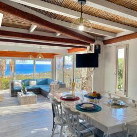 Sa Domu De Orrì al Mare, Hotel in Tortolì