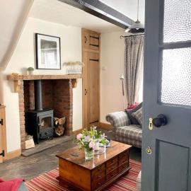 Aragon Cottage