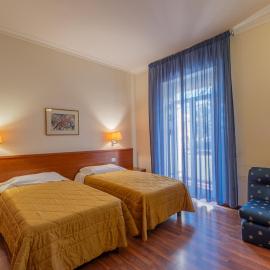 Hotel Monte Verde, hotel in Rome