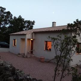 VILLA I BAGHI - sans vis-à-vis au calme