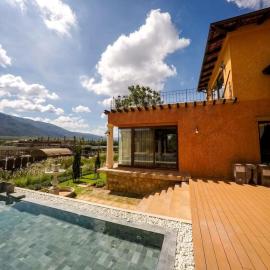 Private Home at Toscana Valley, Khao Yai Self-Stay 8-10 guests