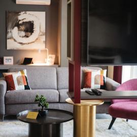 RIVA Boutique Hotel
