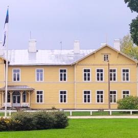 Kildu külalistemaja, hotel i Kildu