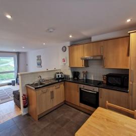 Cornwall Holiday Home, Casa Da Praia