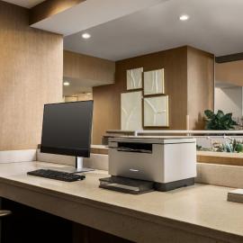 Holiday Inn Gaithersburg by IHG, viešbutis mieste Geitersbergas