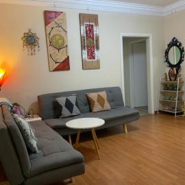 2 bedroom small unit 1 minute walk to shopping centre NO PARKING SLOT NO LIFT