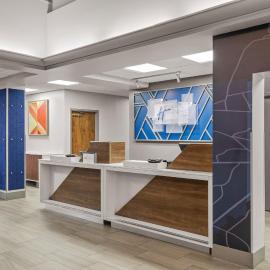 Holiday Inn Express Hershey-Harrisburg Area by IHG, hotel in Hershey
