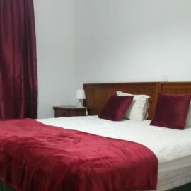 Quinta do Lago Verde, hotel a Coruche