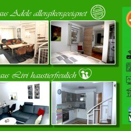 Ferienhaus Adele