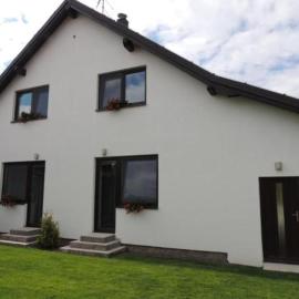 Apartmánový dům U Lucie, hotel u gradu Škrdlovice