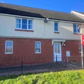 2 bed coach house flat Hereford, hotel in Hereford