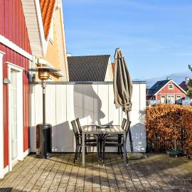 Beautiful Home In Brenderup Fyn, hotell sihtkohas Bro