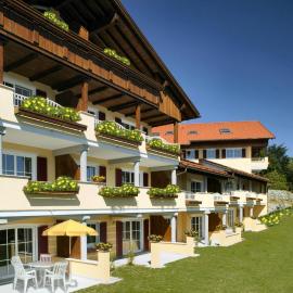Residenz Sonnenhang II