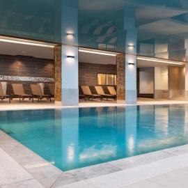 MGM Hôtels & Résidences - Résidence Chalets Laska