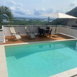 Villa Panoramica